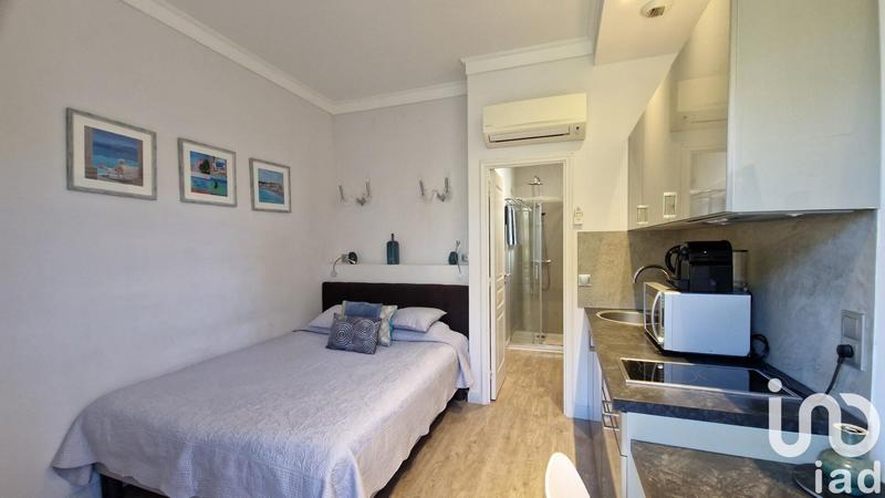 Appartement - 123 m² - 11 pièces