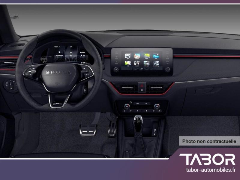 Skoda Kamiq Dsg Monte Pano Matrix Kam Shz Kessy