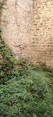 Maison de village - 246 m² - 12 pièces