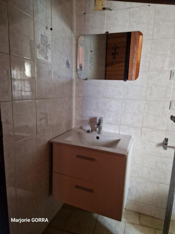 Maison - 55 m² - 3 pièces