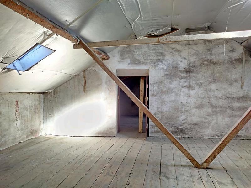 Maison - 173 m² - 9 pièces