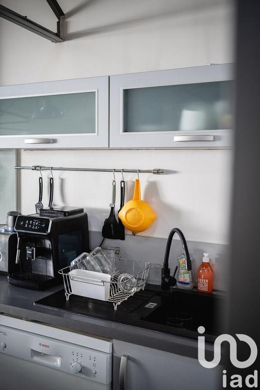 Appartement - 75 m² - 3 pièces