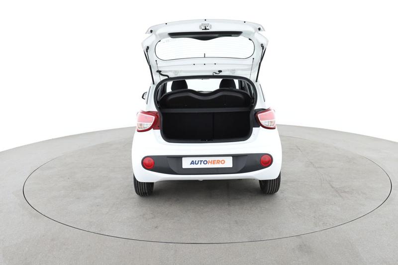 Hyundai i10 1.0 Initia 66 ch