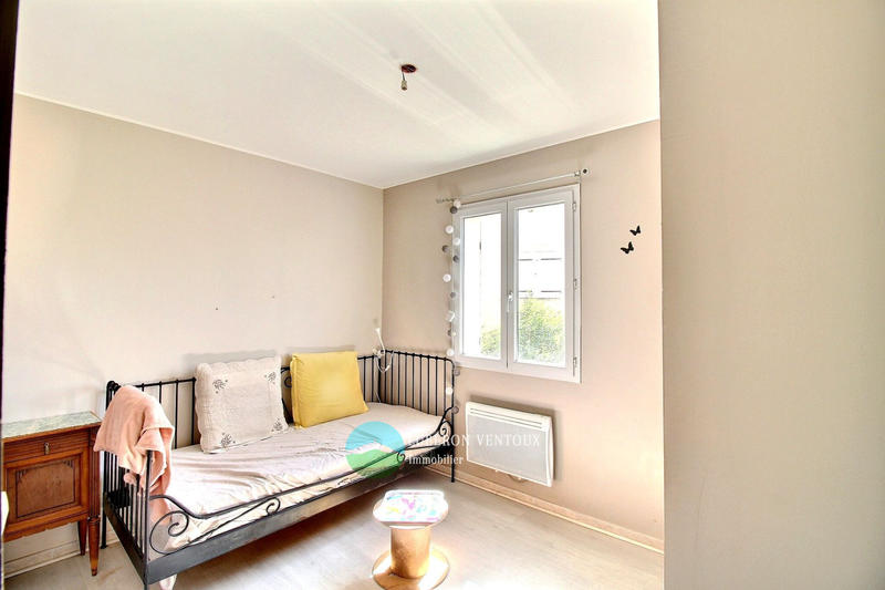 Appartement - 32 m² - 2 pièces