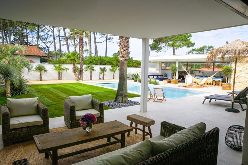 Villa - 512 m² - 14 pièces