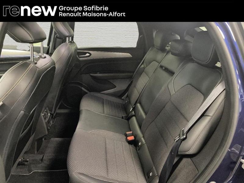 Renault Arkana E-Tech full hybrid 145 Gsr2 Techno