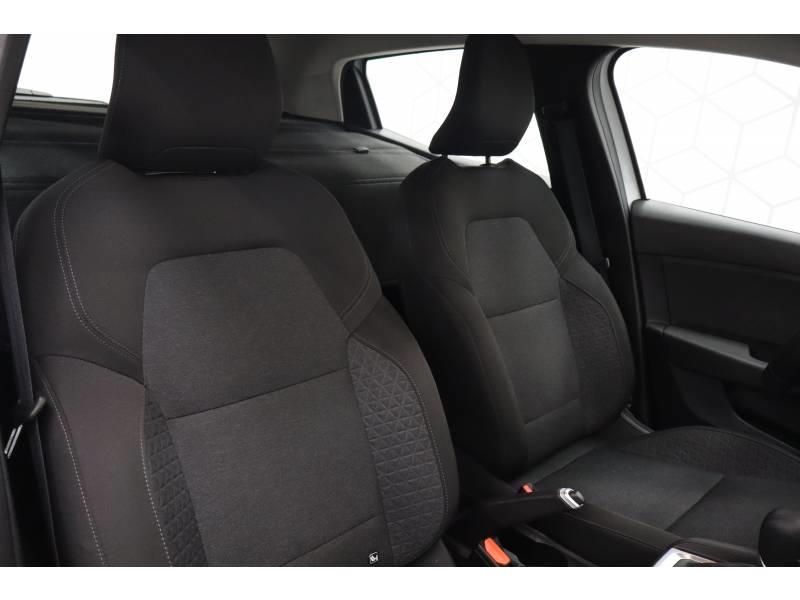 Renault Clio Societe E-Tech Full Hybrid 145 Equilibre Reversible