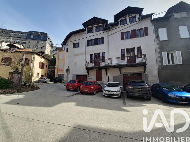 Maison - 128 m² - 5 pièces