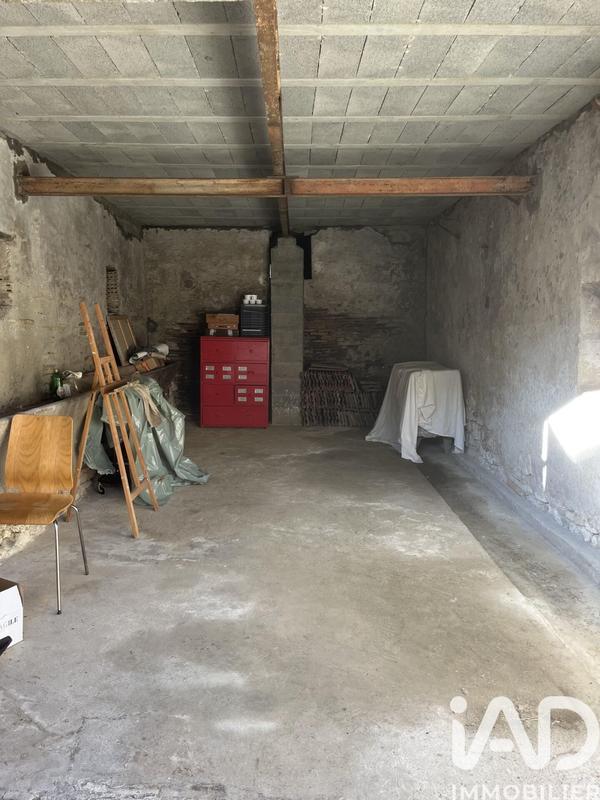 Ferme - 100 m² - 3 pièces