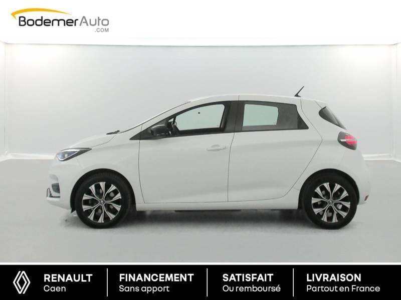 Renault Zoe R110 - 22b Evolution