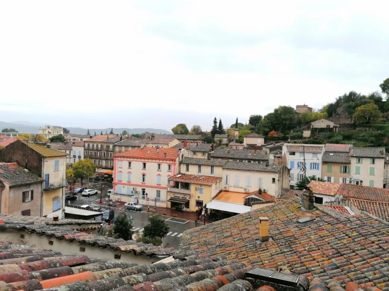 Maison de ville - 93 m² - 5 pièces