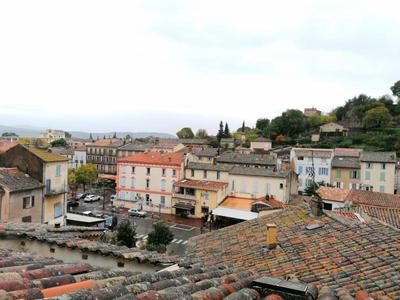 Maison de ville - 93 m² - 5 pièces