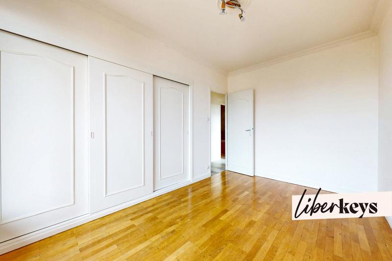 Appartement - 76 m² - 3 pièces