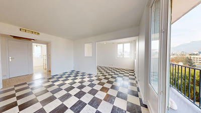 Appartement - 66 m² - 4 pièces