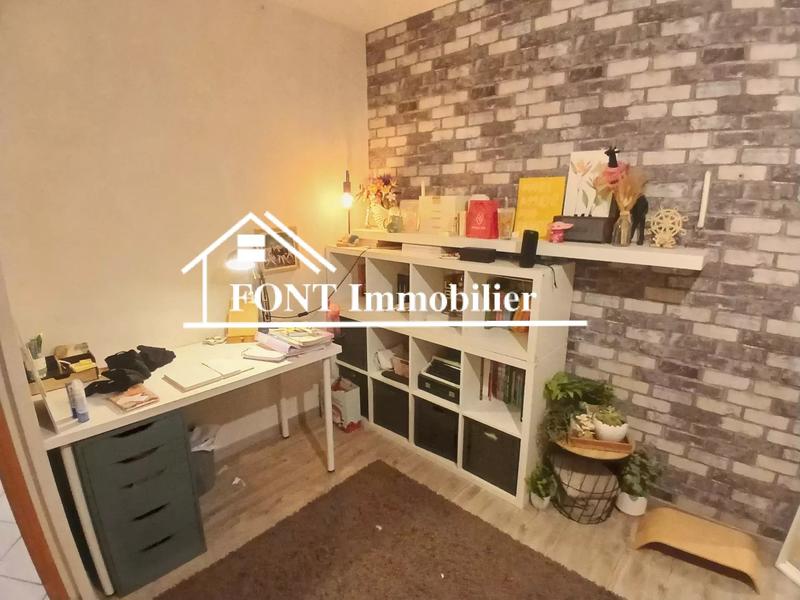 Maison - 109 m² - 6 pièces