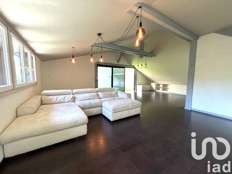 Appartement - 133 m² - 4 pièces