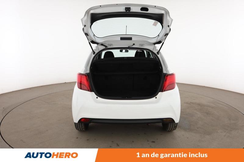 Toyota Yaris 1.5 Hybrid Dynamic 5p 100h