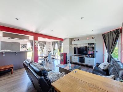 Pavillon - 137 m² - 6 pièces