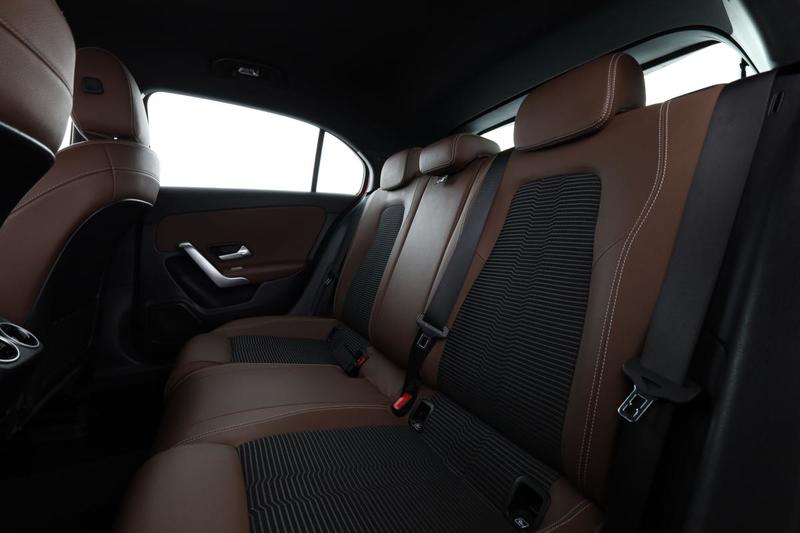 Mercedes Classe a 180 Progressive Line 7g-Dct 136 ch