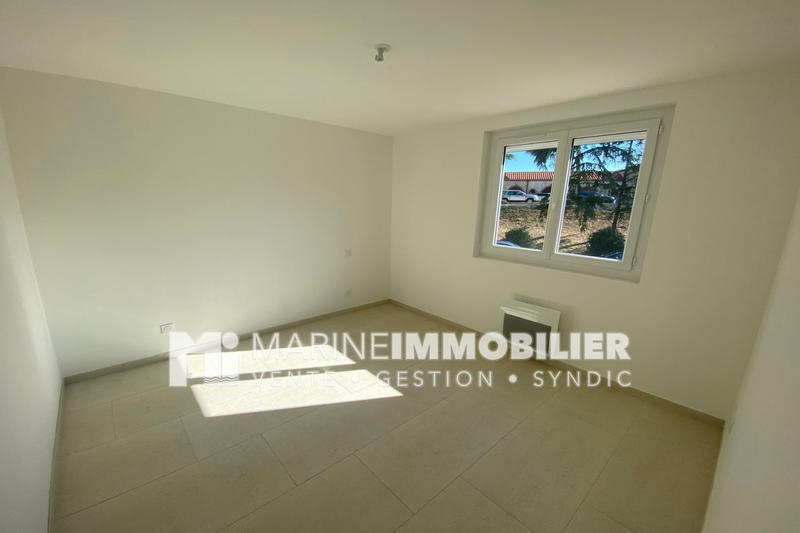 Appartement - 74 m² - 4 pièces