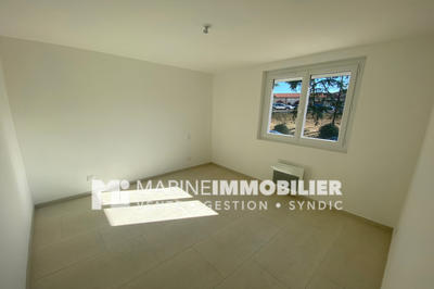 Appartement - 74 m² - 4 pièces