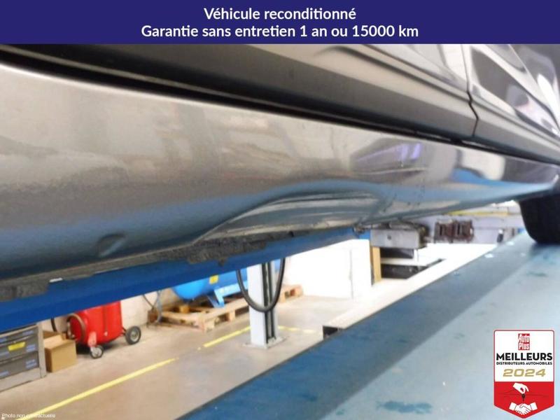 Renault Clio 1.5 Blue Dci 100ch Evolution Gsr2