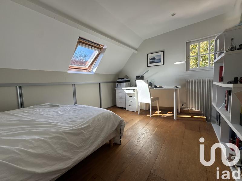 Maison - 194 m² - 6 pièces