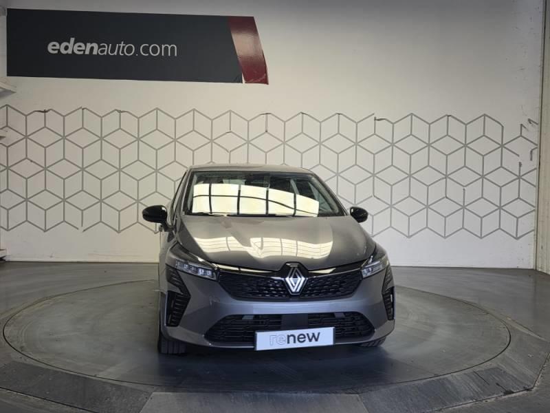 Renault Clio Blue dCi 100 ch Gsr2 Evolution