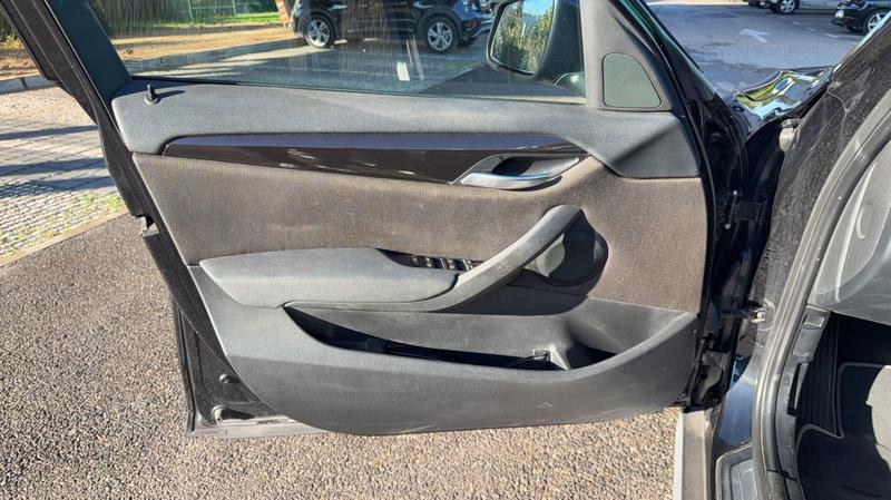 Bmw X1 18d 143 Steptronic8 Xline - Automatique Toit ouvrant