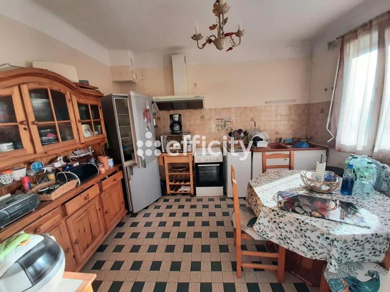 Villa - 89 m² - 5 pièces