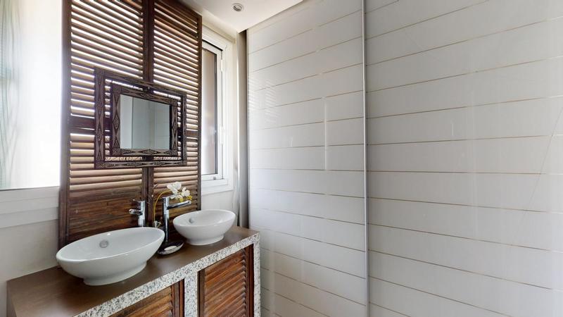 Appartement - 73 m² - 3 pièces