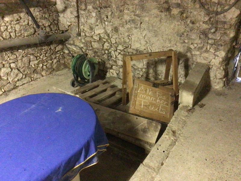 Maison - 169 m² - 8 pièces