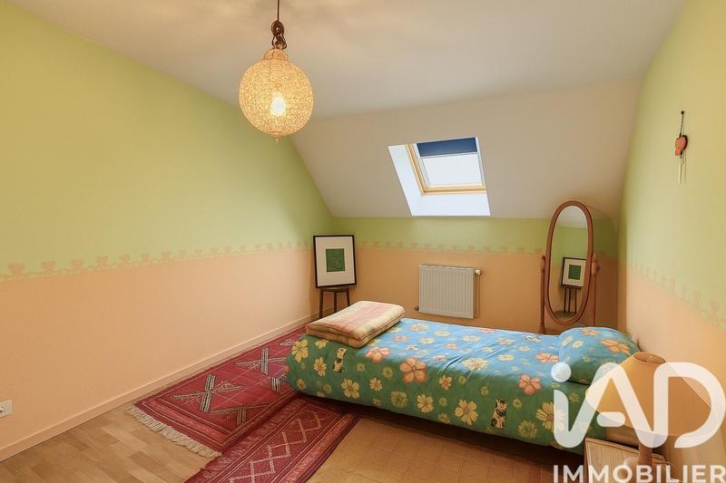 Maison - 170 m² - 7 pièces