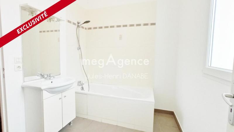 Appartement - 76 m² - 3 pièces