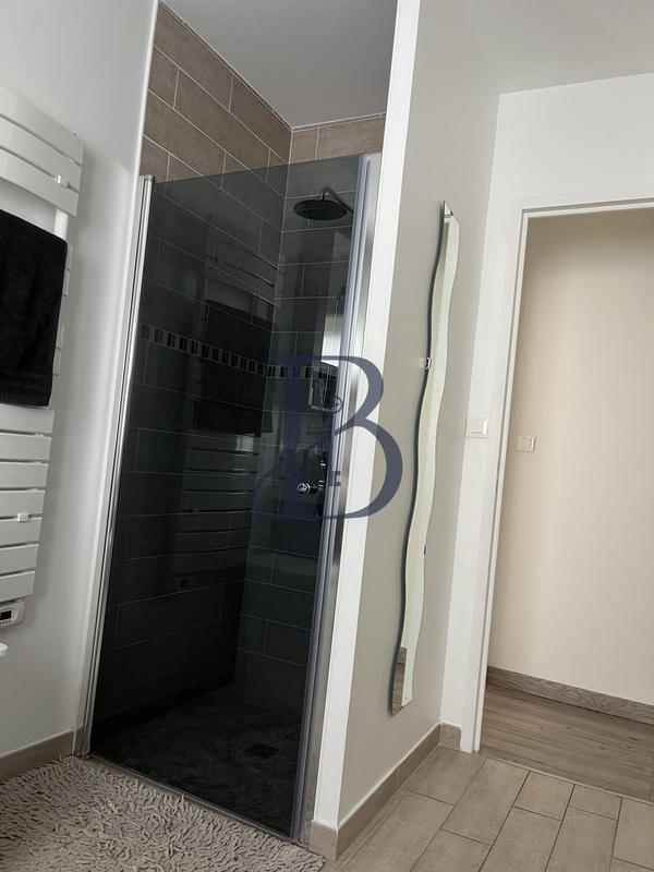 Maison - 154 m² - 7 pièces