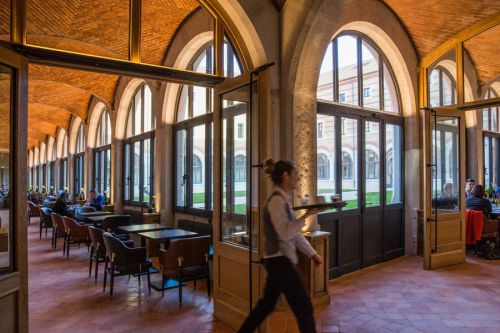 Fourvière Hôtel Lyon Fhl