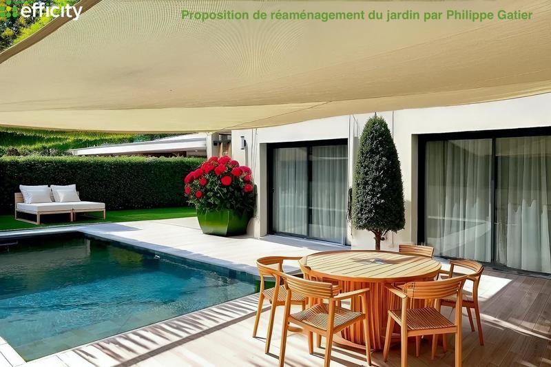 Villa - 164 m² - 5 pièces