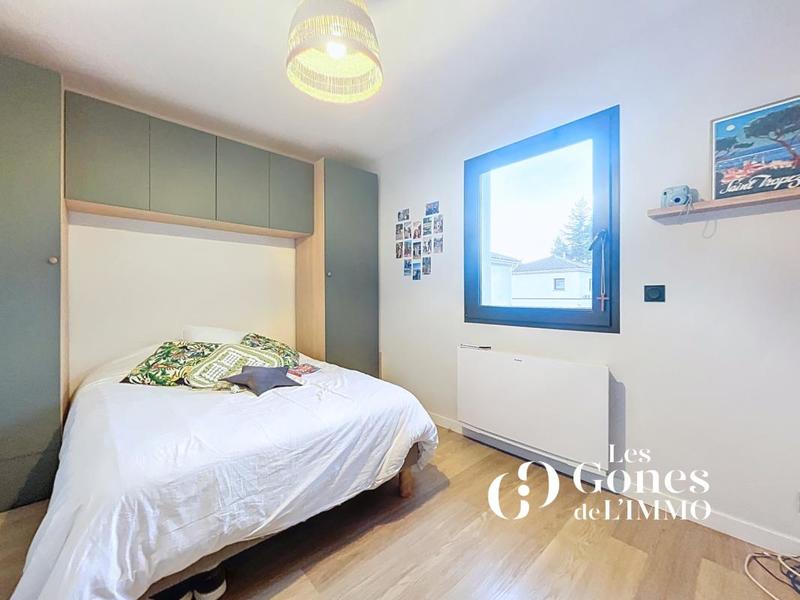 Villa - 128 m² - 5 pièces