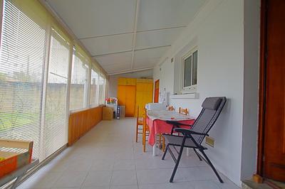 Maison - 104 m² - 6 pièces