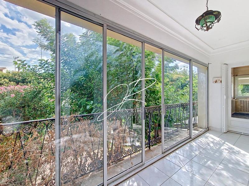 Maison - 183 m² - 8 pièces