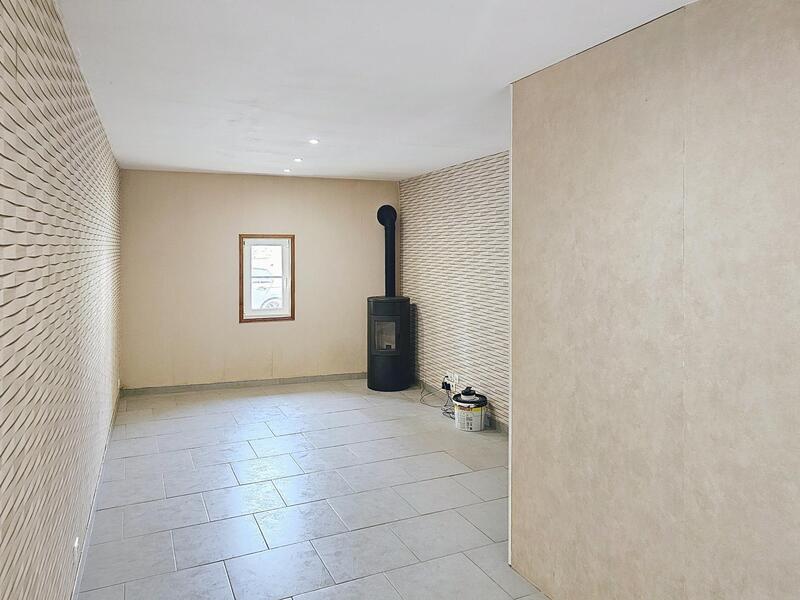 Maison - 173 m² - 8 pièces