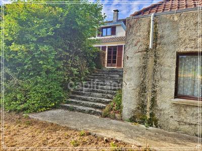 Pavillon - 145 m² - 9 pièces