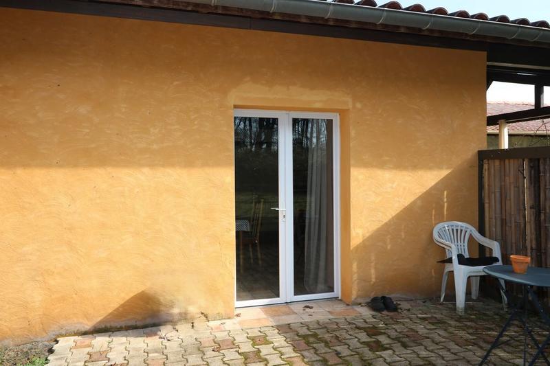 Maison en pierre - 235 m² - 5 pièces