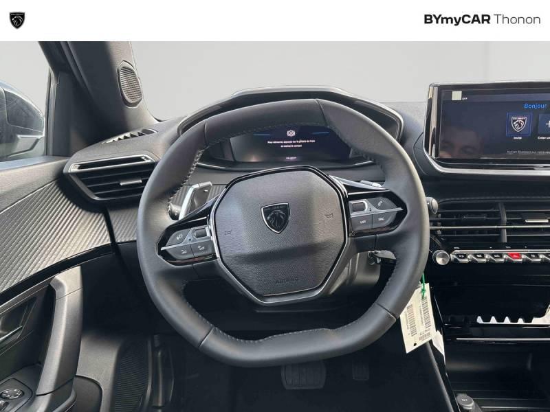 Peugeot 2008 Hybrid 145 e-Dcs6 Allure