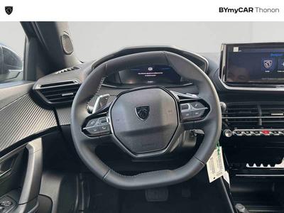 Peugeot 2008 Hybrid 145 e-Dcs6 Allure