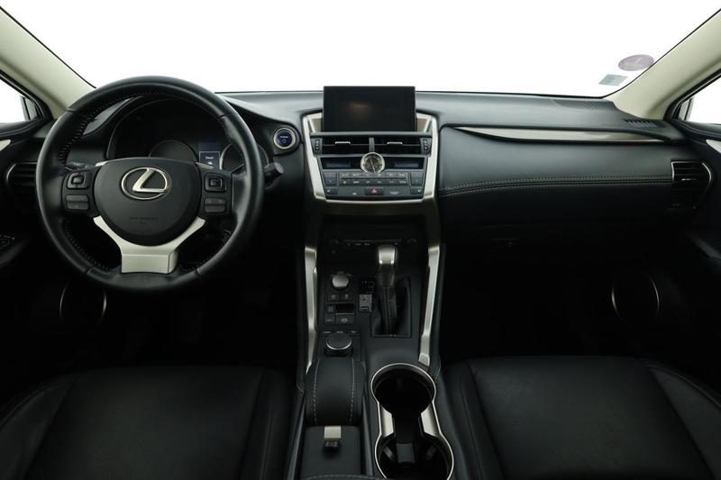 Lexus Nx 300h Sport Edition 2wd Auto 197 ch