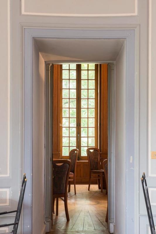 Manoir - 2 000 m² - 60 pièces