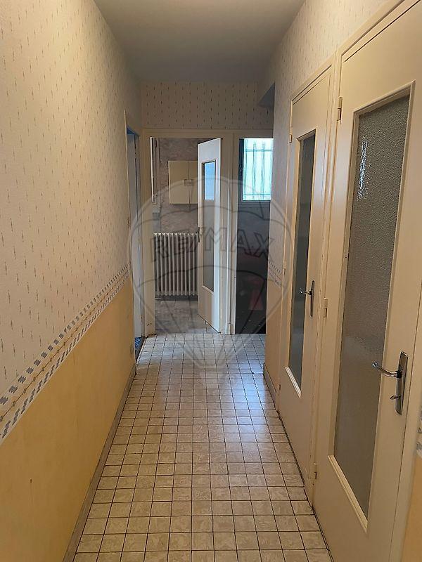 Maison - 147 m² - 6 pièces