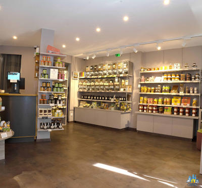 Fonds de commerce - Magasins - 80 m²