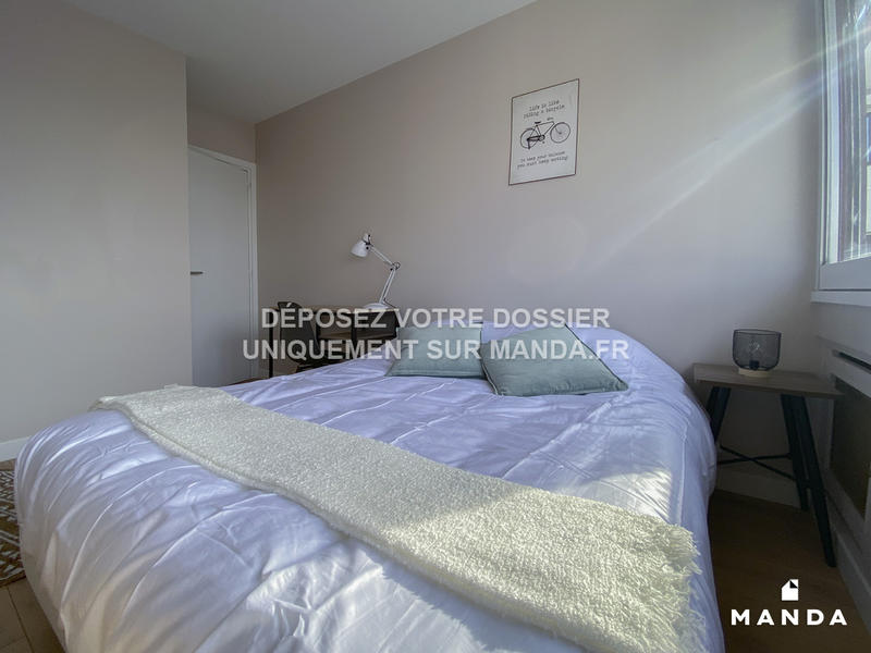 Appartement - 127 m² - 4 pièces